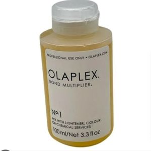 Olaplex No.1 Bond Multiplier